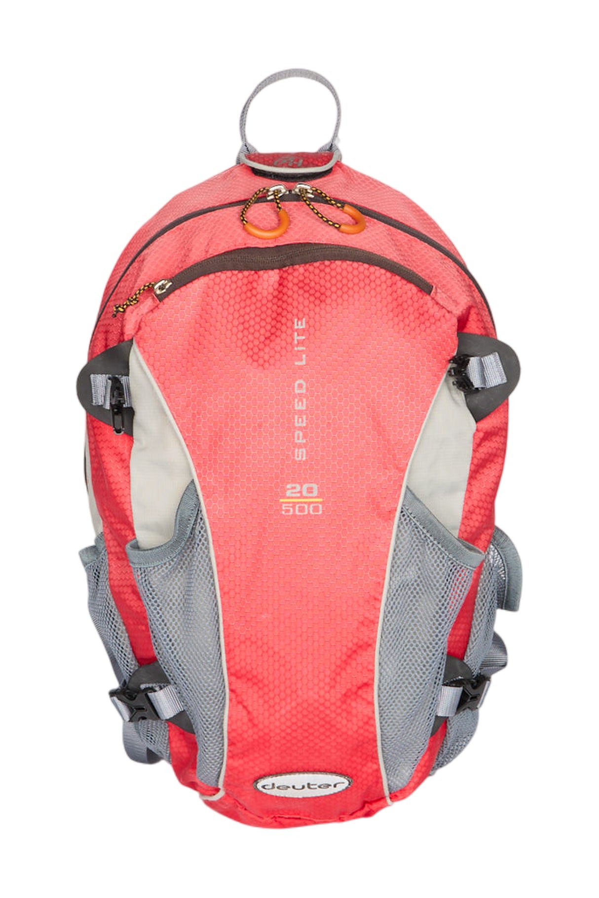 Fahrradrucksack für Damen & Herren