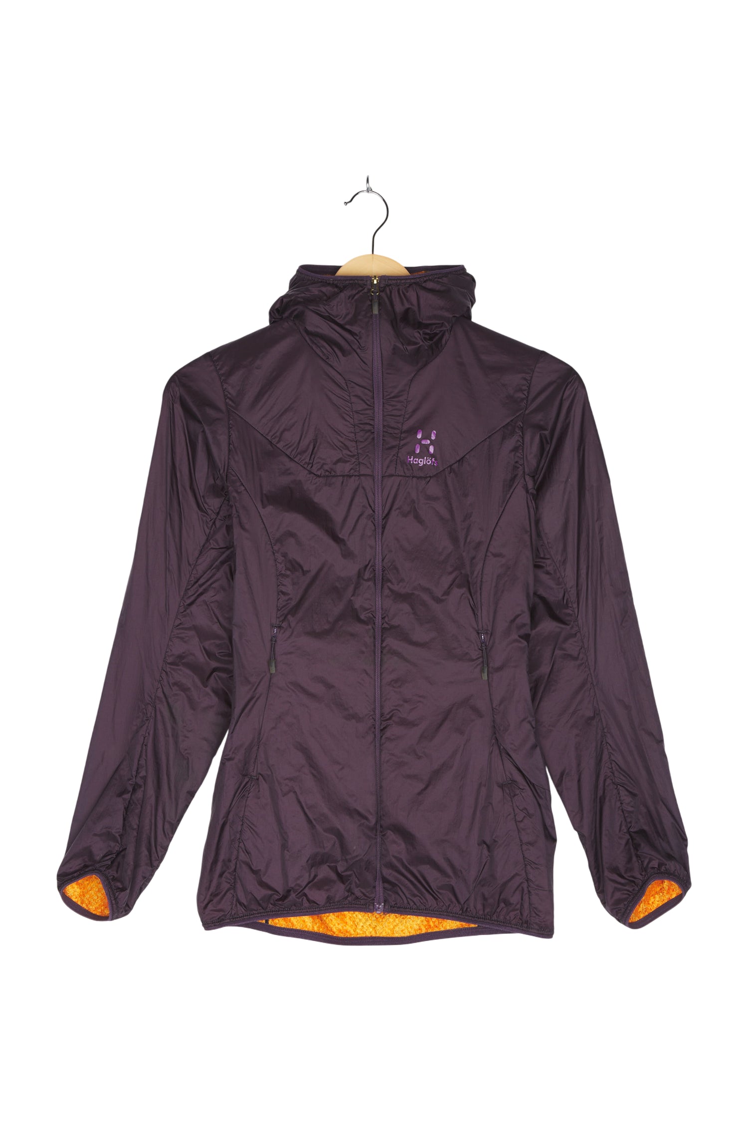 Kunstfaserjacke für Damen