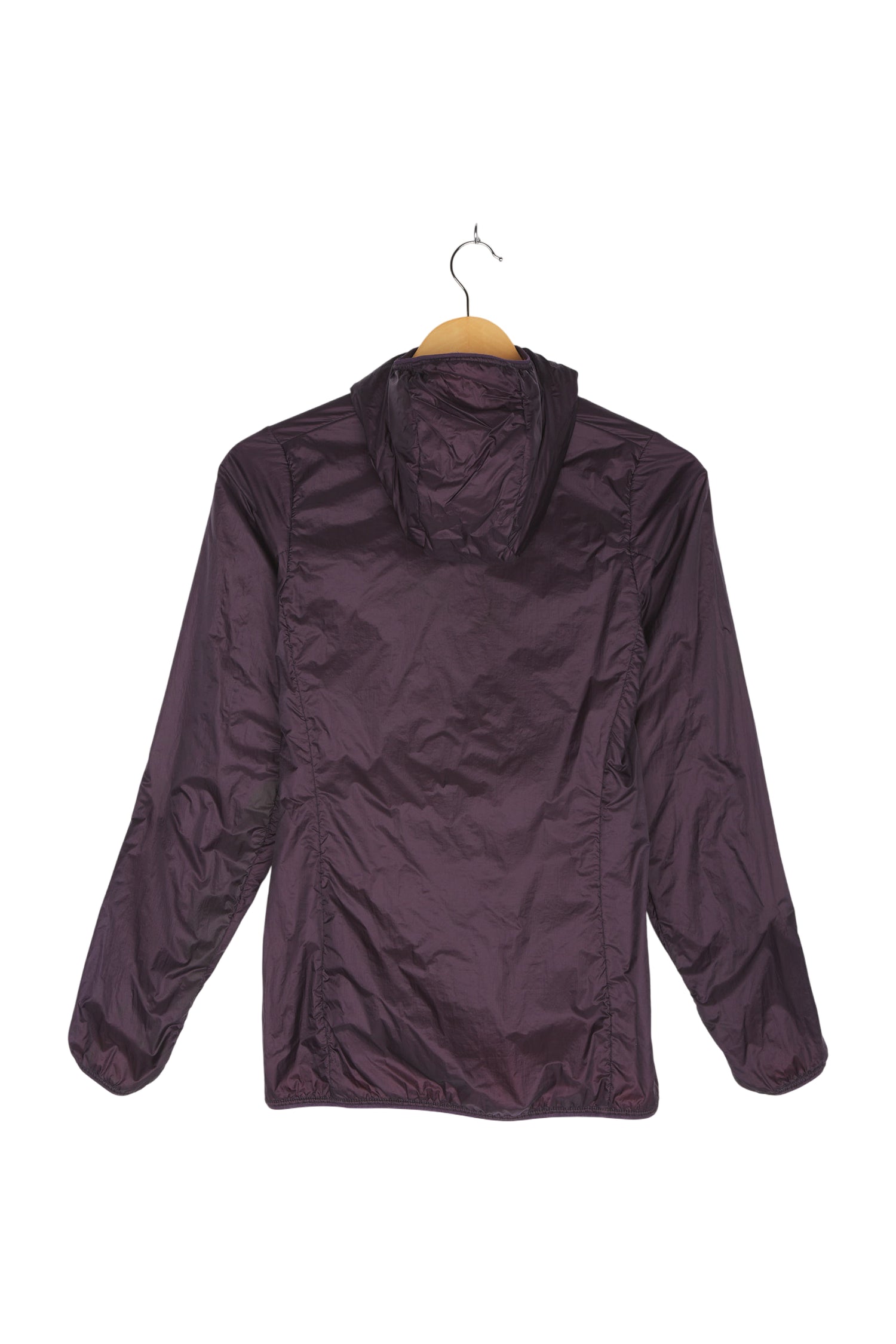 Kunstfaserjacke für Damen