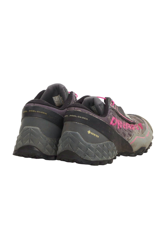Laufschuhe & Trailrunningschuhe für Damen