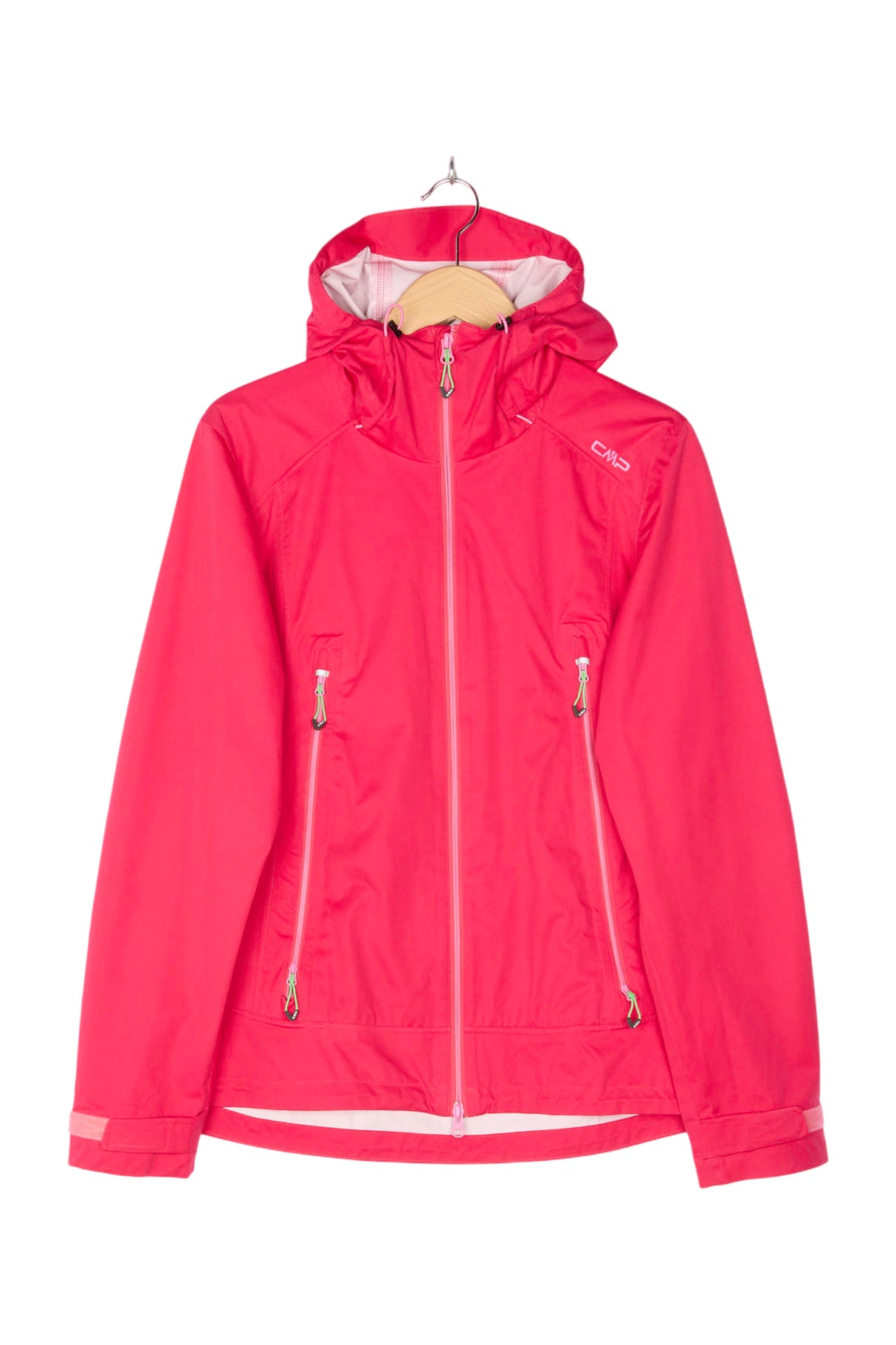 Regenjacke & Hardshelljacke für Damen