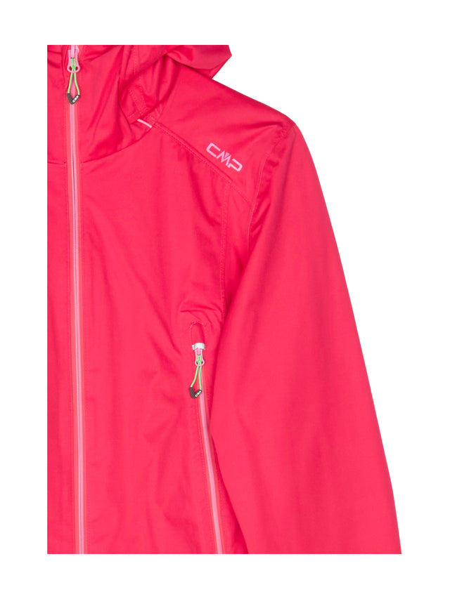 Regenjacke & Hardshelljacke für Damen