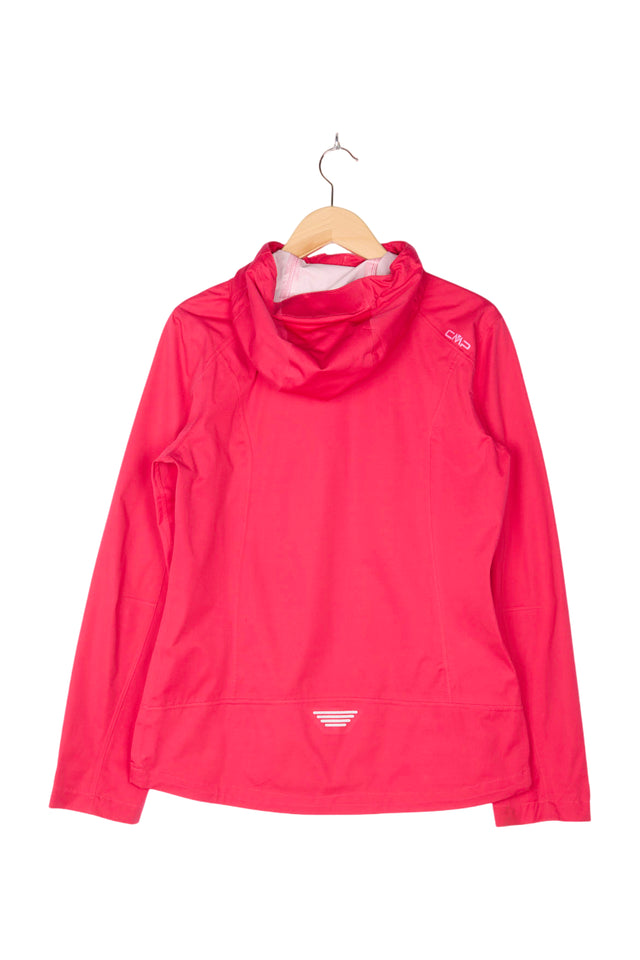 Regenjacke & Hardshelljacke für Damen