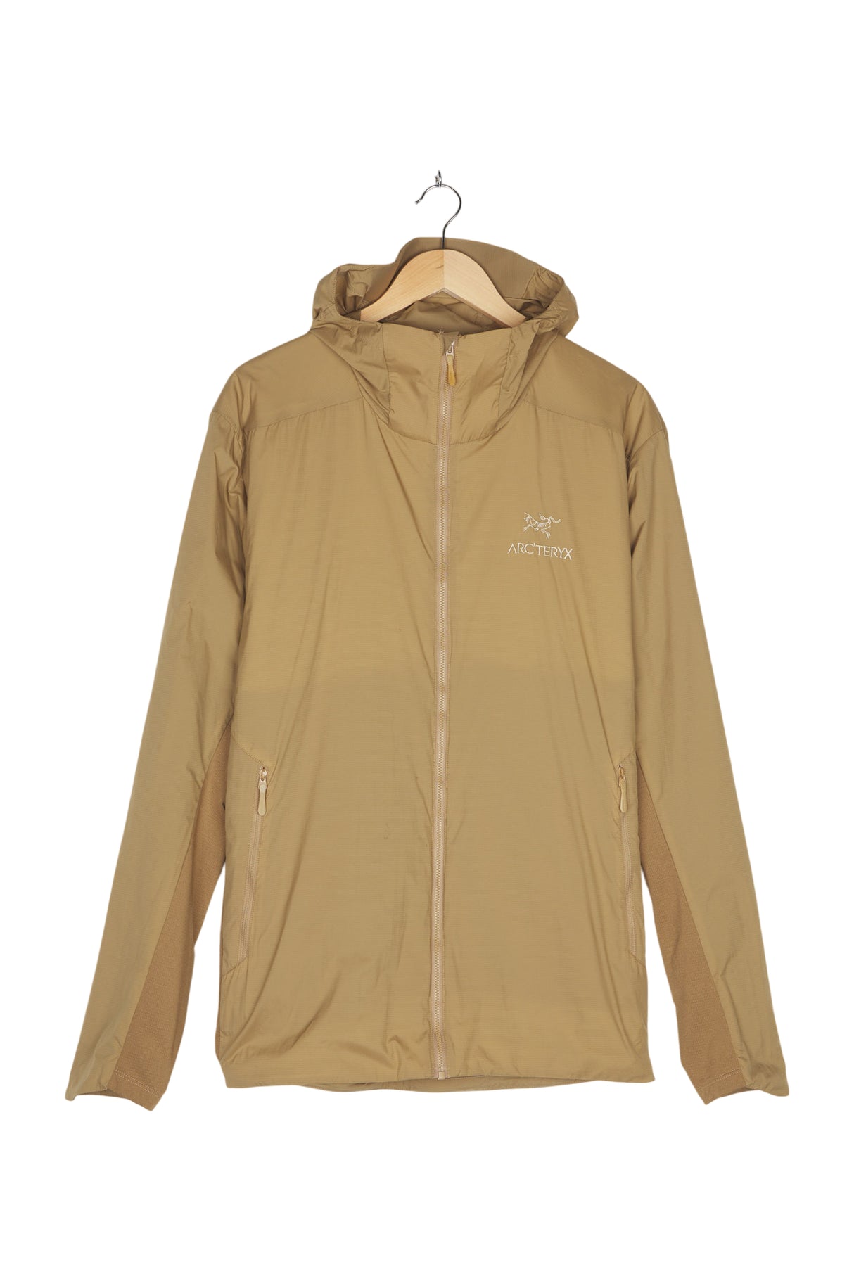 Kunstfaserjacke für Herren