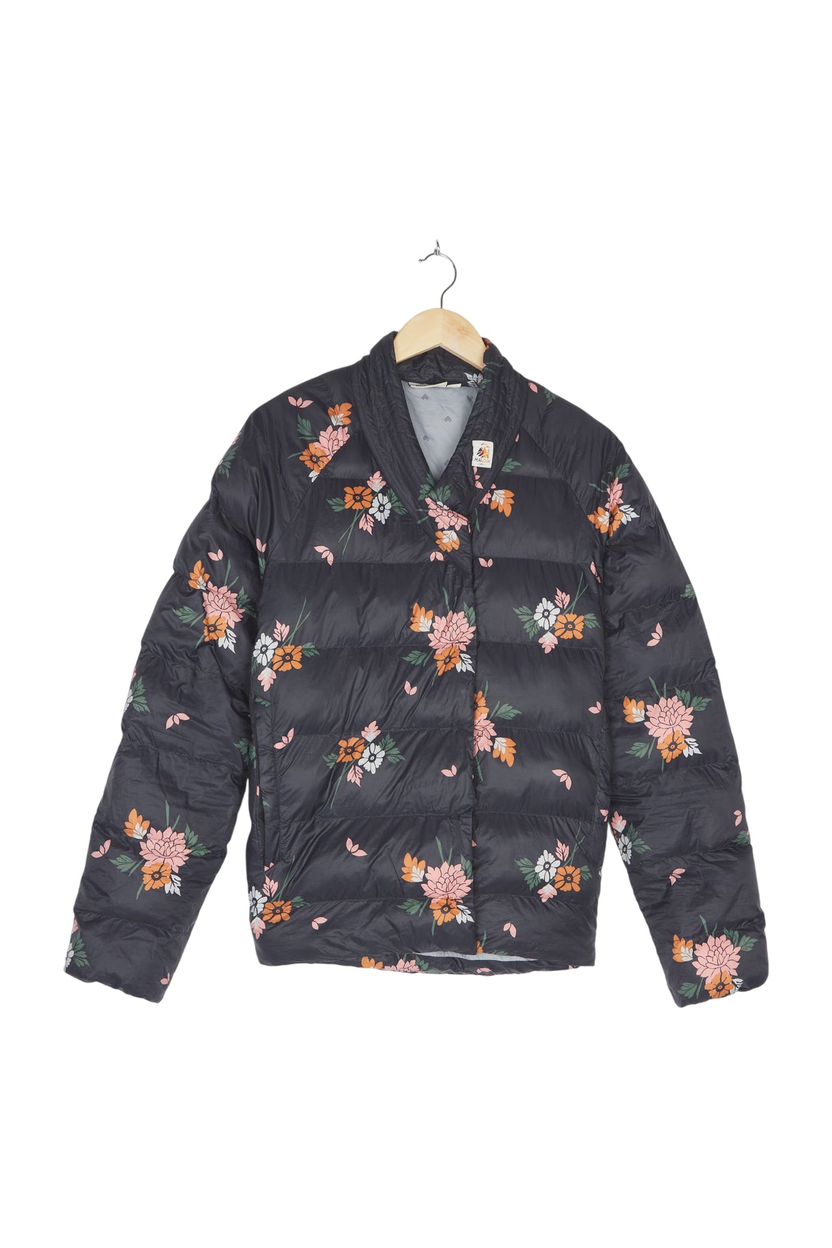 Kunstfaserjacke für Damen