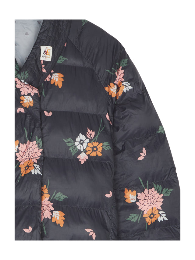 Kunstfaserjacke für Damen