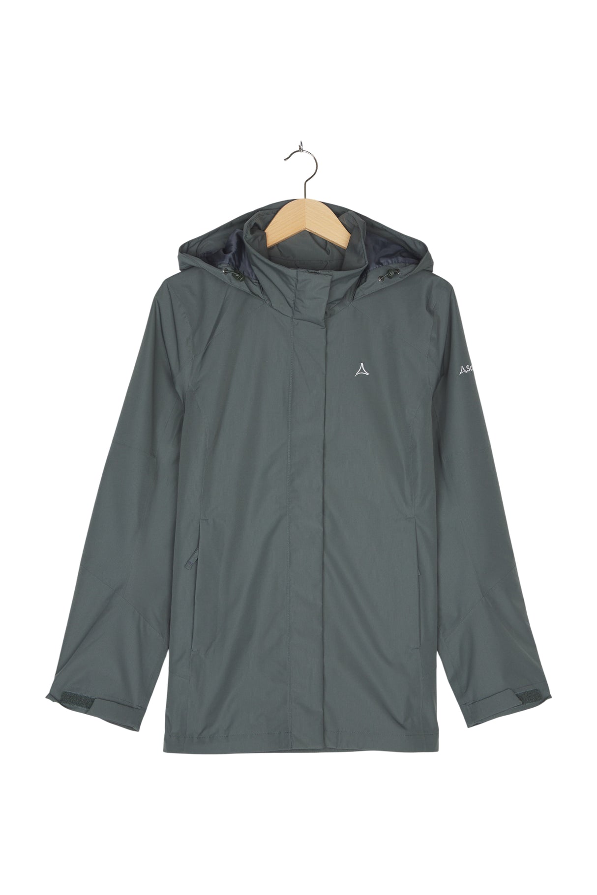 Hardshelljacke, Regenjacke für Damen