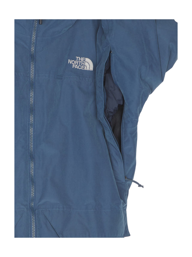 Doppeljacke für Herren