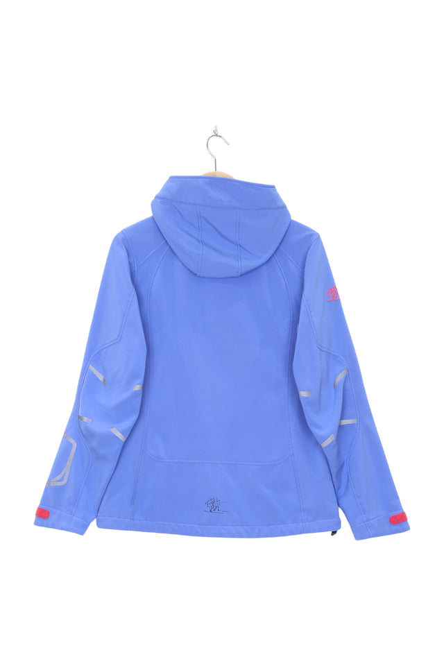 Softshelljacke für Damen