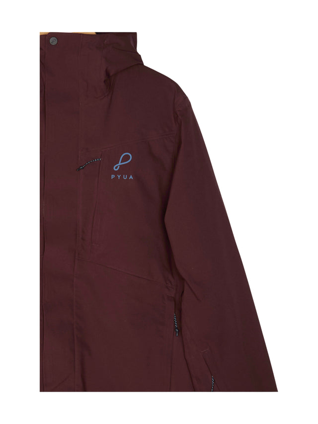 Skijacke für Herren