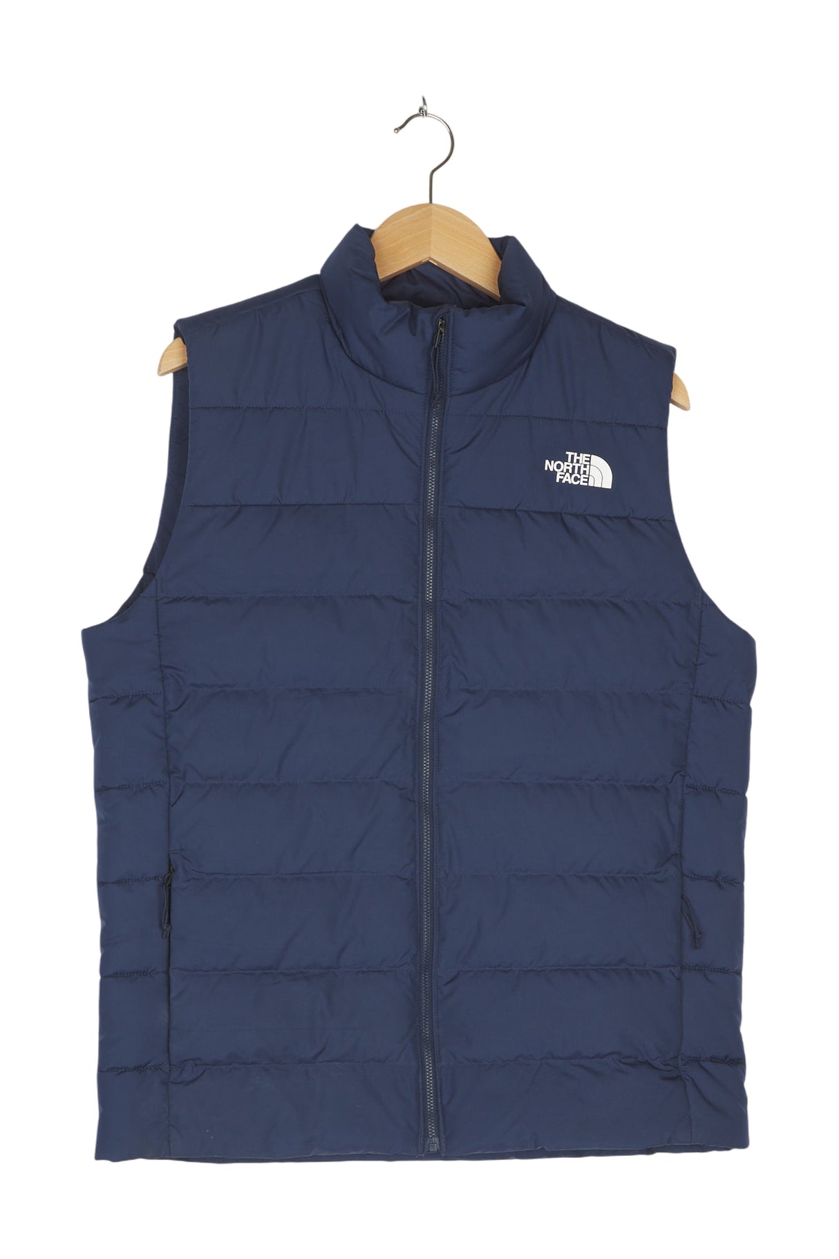 Daunenweste für Herren