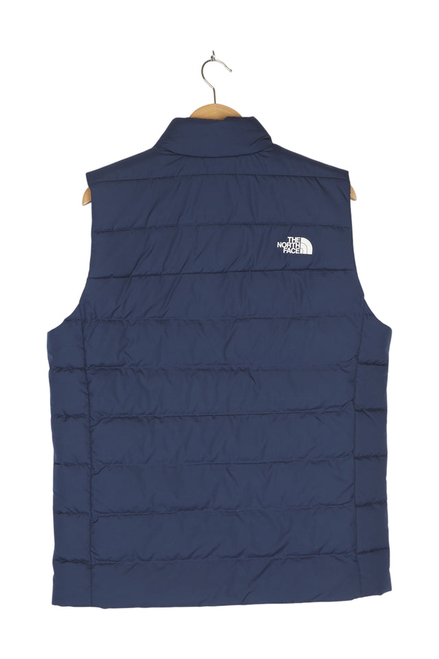 Daunenweste für Herren