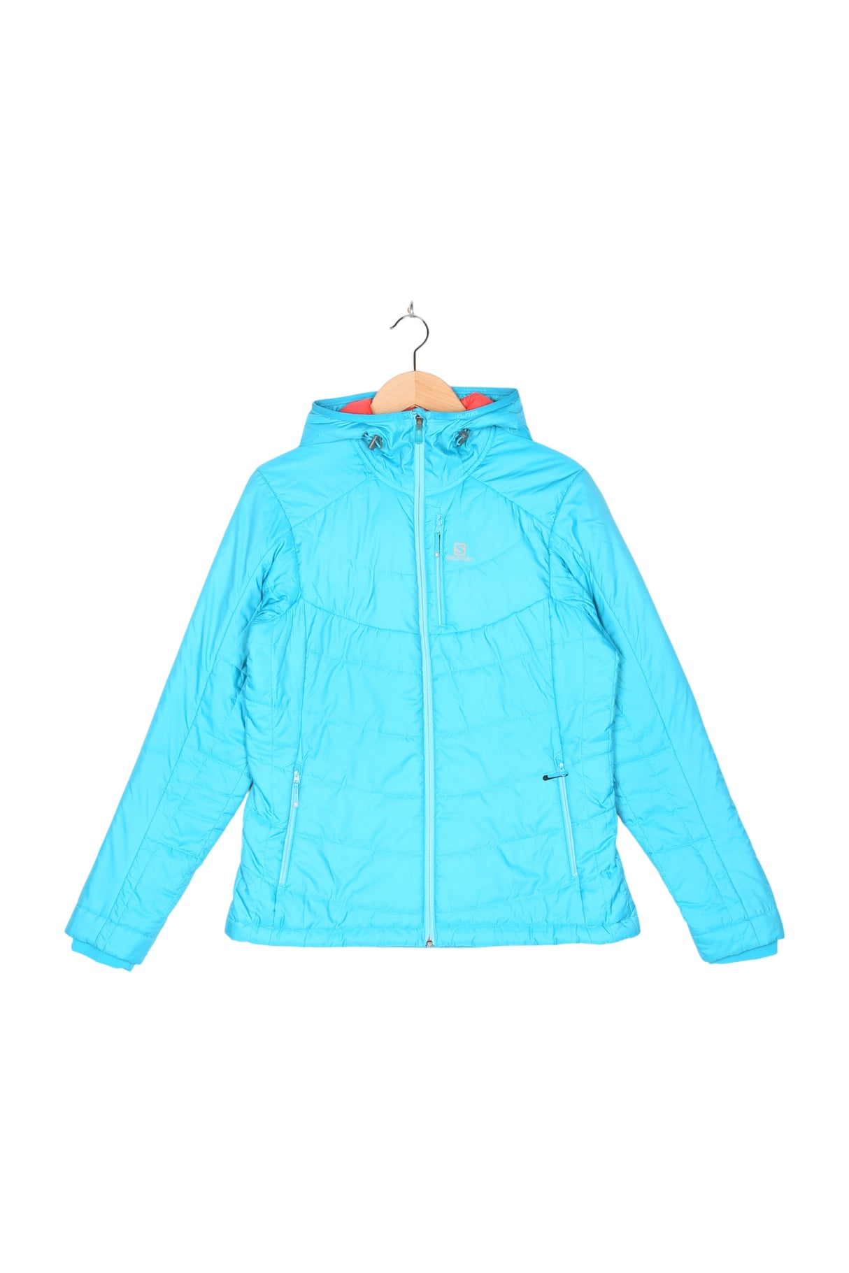 Isolationsjacke für Damen