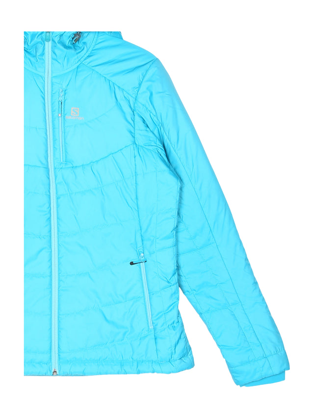 Isolationsjacke für Damen