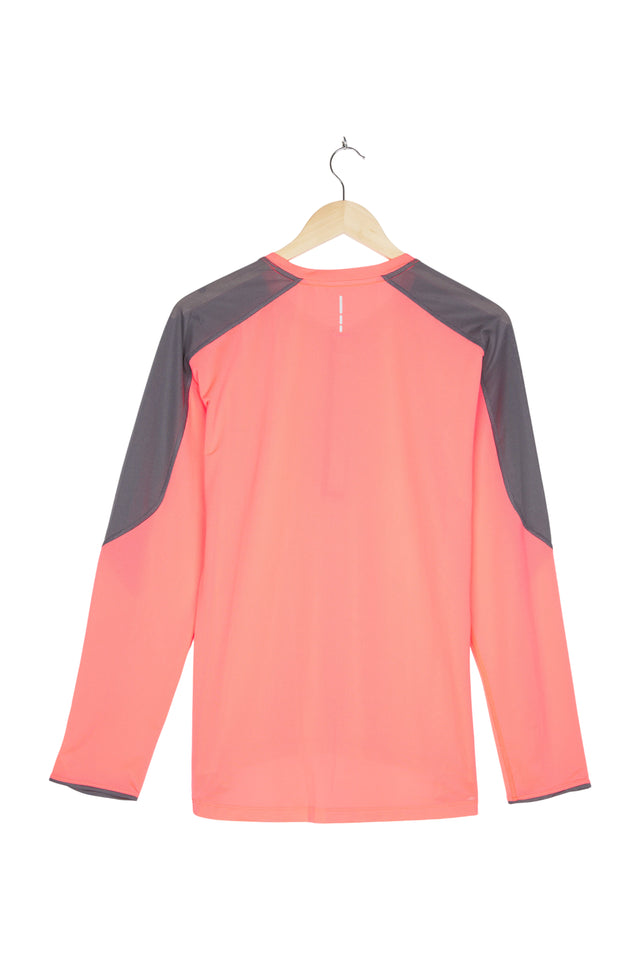 Longsleeve Funktion für Herren