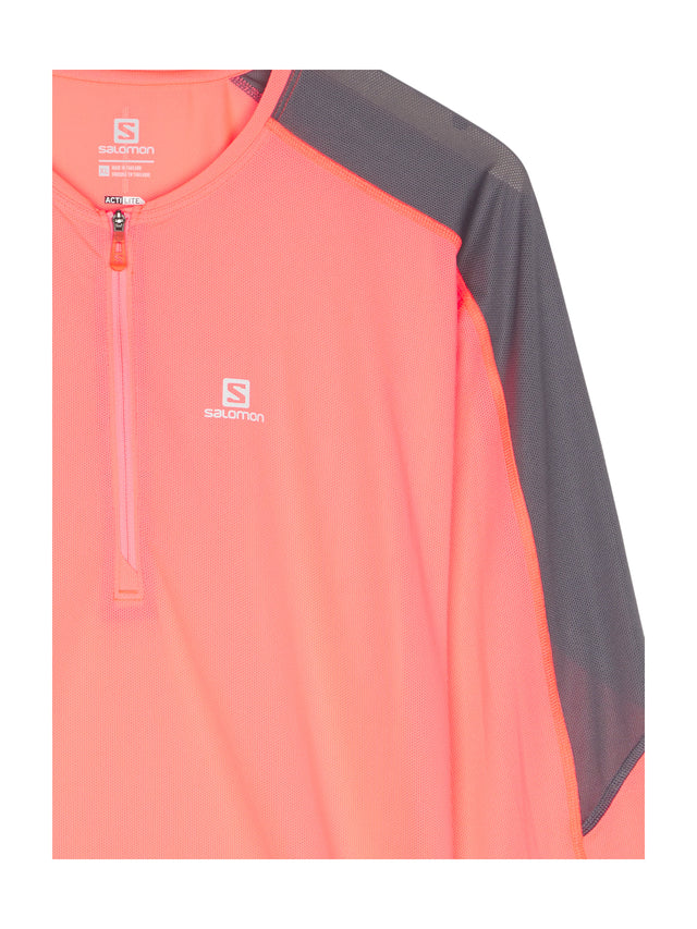 Longsleeve Funktion für Herren