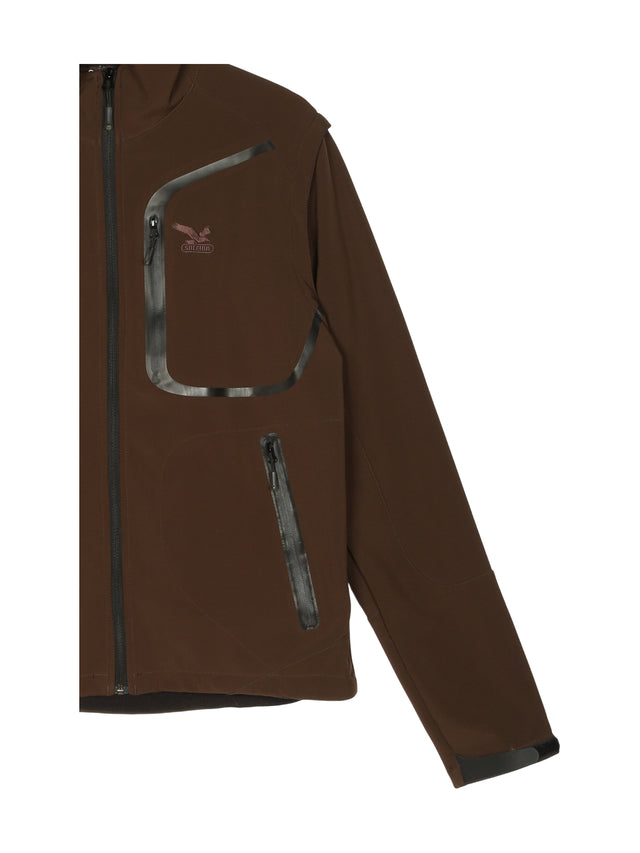 Softshelljacke für Herren