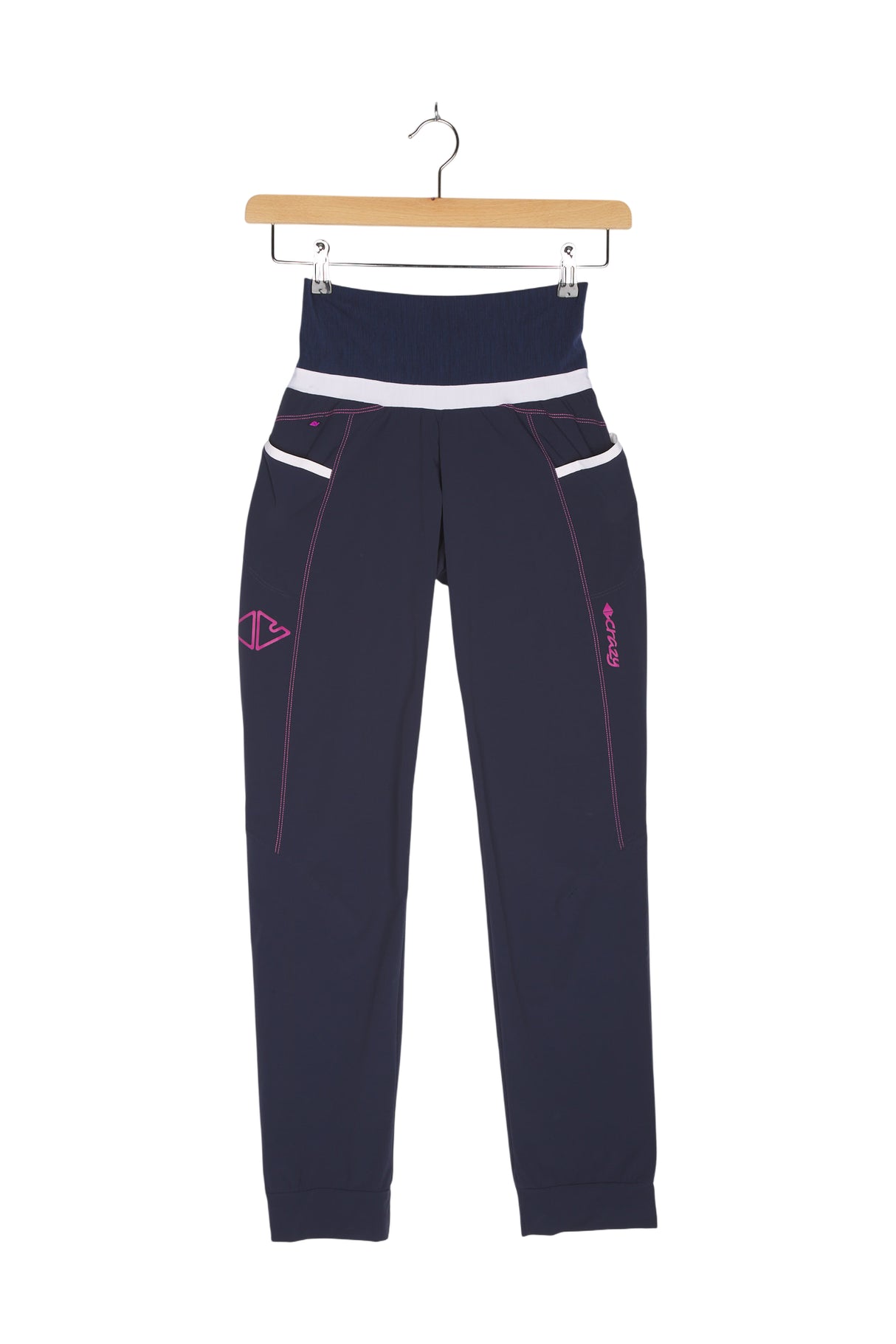 Kletterhose für Damen