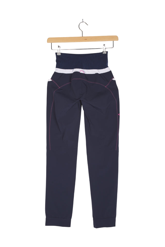 Kletterhose für Damen