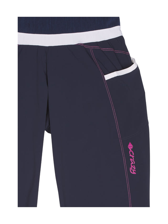 Kletterhose für Damen