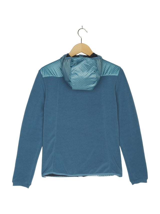 Langlaufjacke für Damen