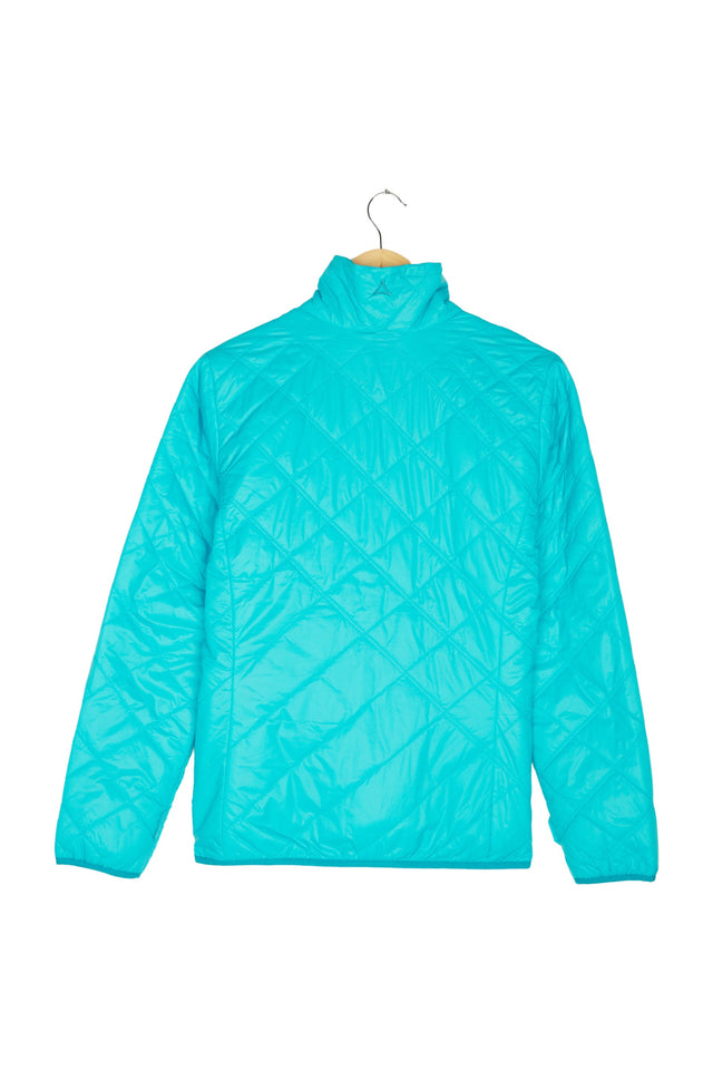 Kunstfaserjacke für Damen