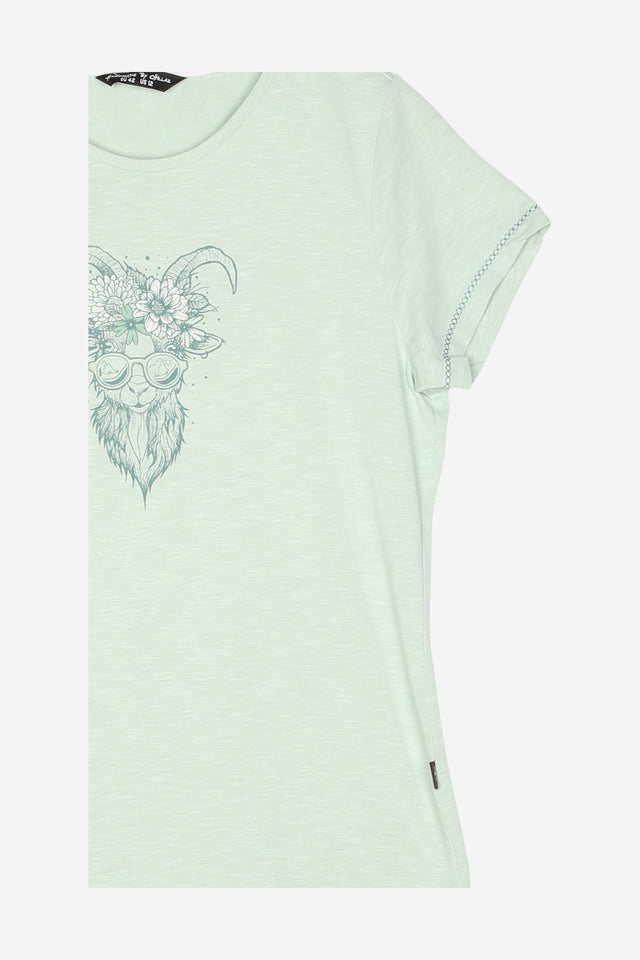 T-Shirt für Damen