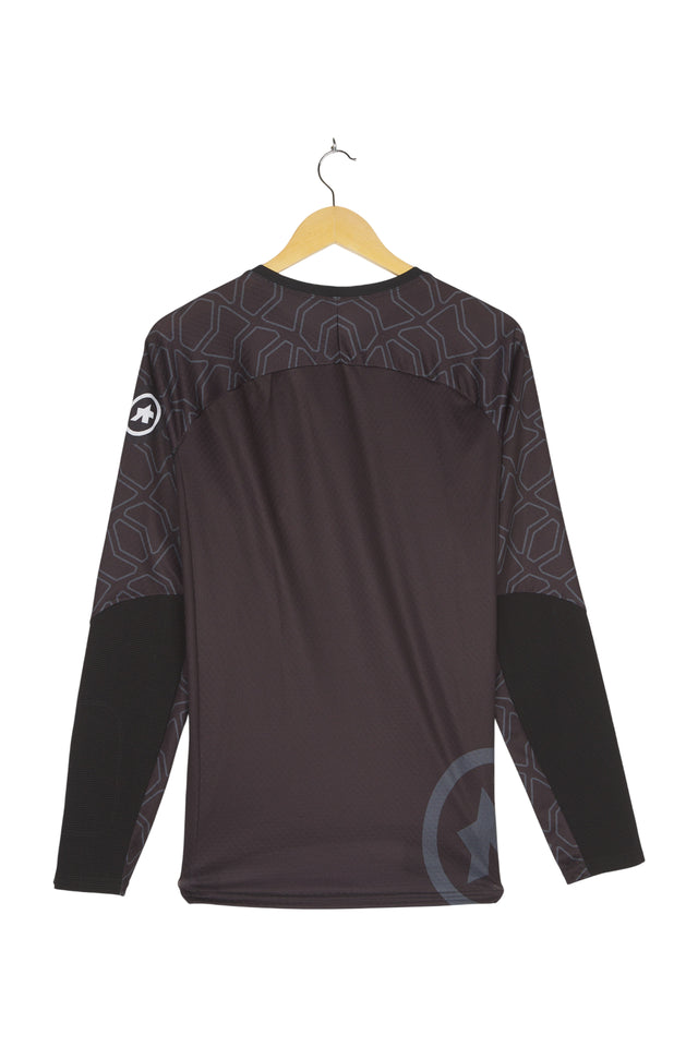 Longsleeve Funktion für Herren