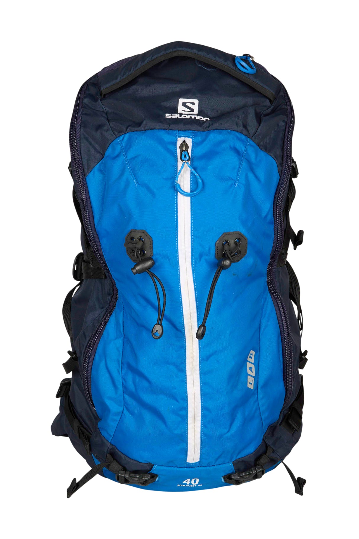 Soulquest 35 S-LAB Skirucksack