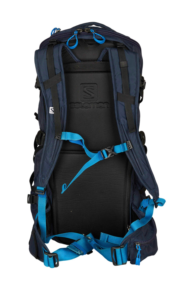 Soulquest 35 S-LAB Skirucksack