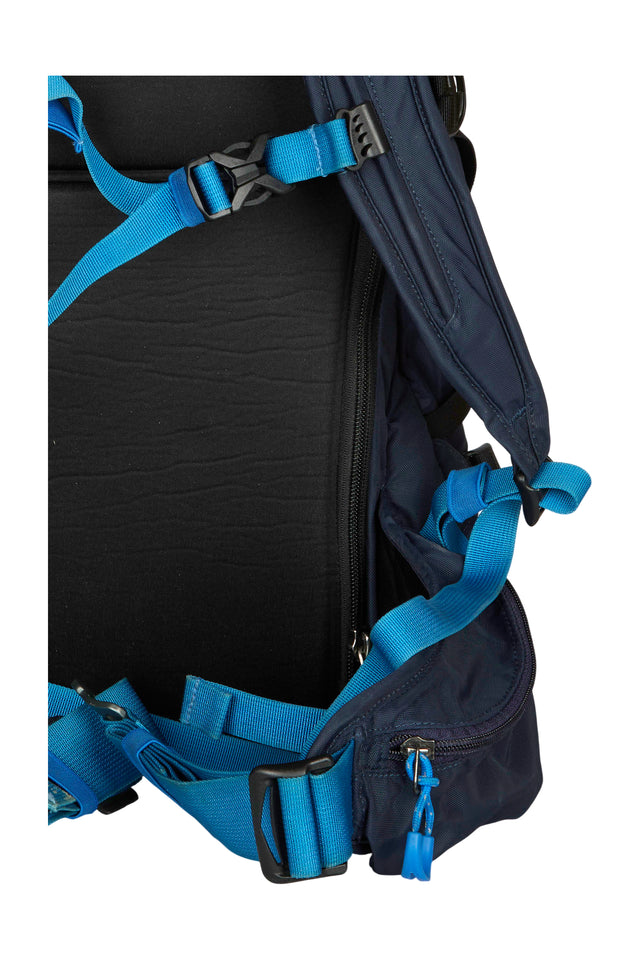 Soulquest 35 S-LAB Skirucksack