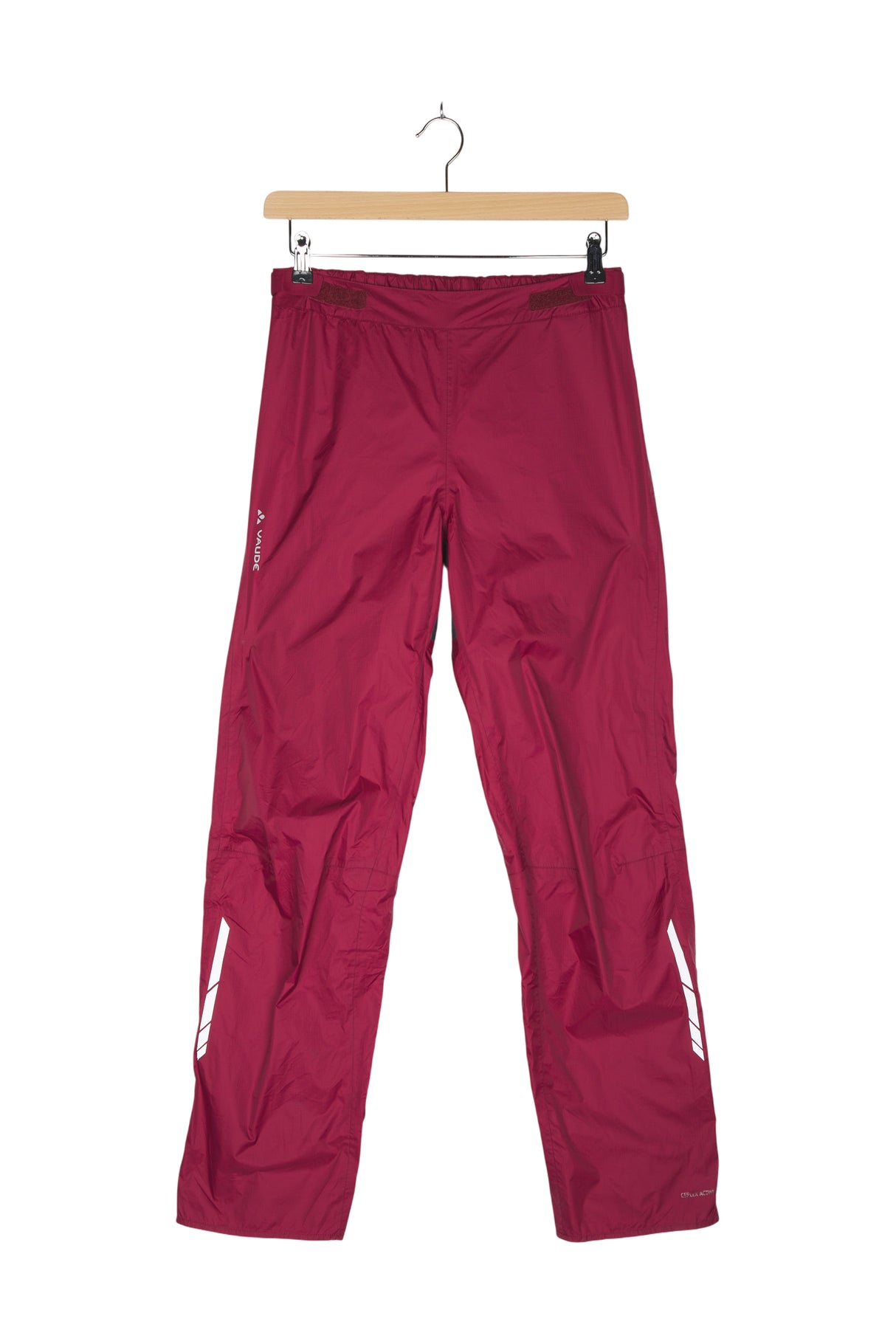 Hardshellhose, Regenhose für Damen