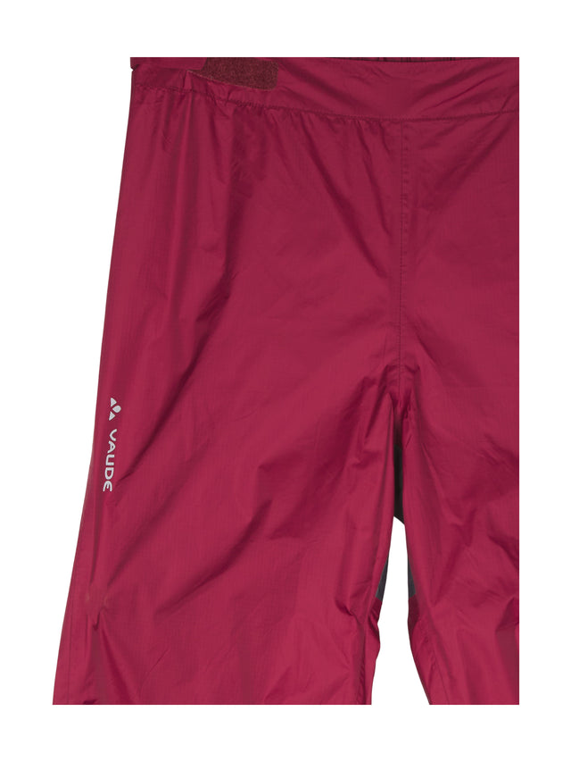 Hardshellhose, Regenhose für Damen