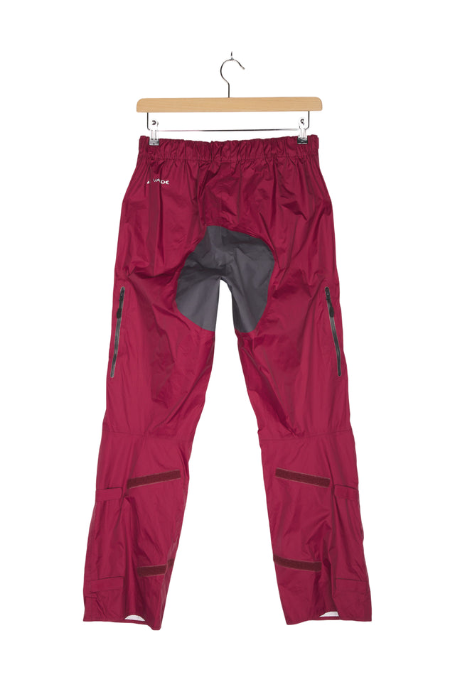 Hardshellhose, Regenhose für Damen