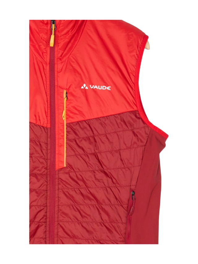 Isolationsweste für Damen