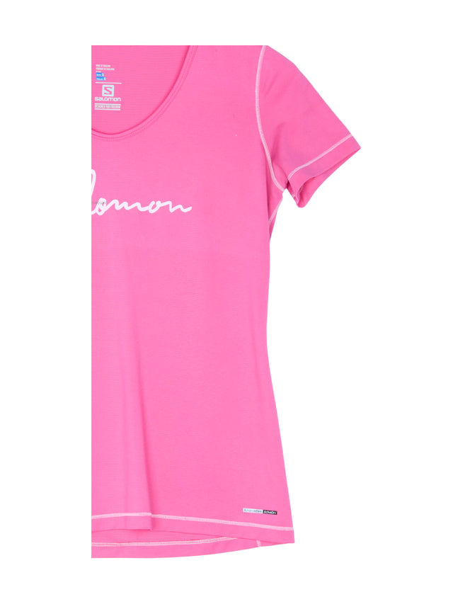 T-Shirt Funktion für Damen