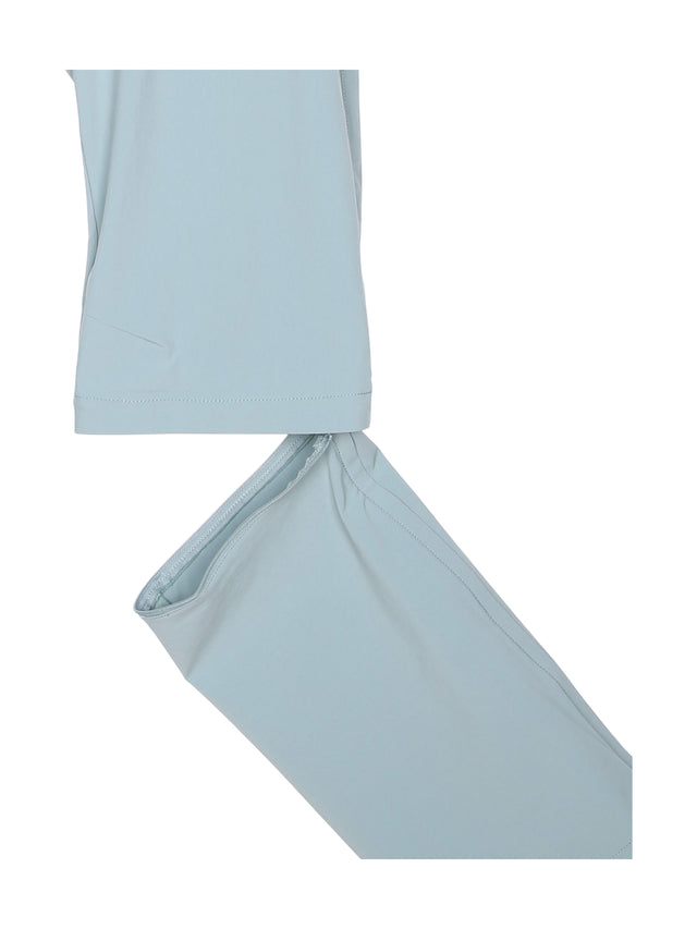 Zip Off Hose für Damen