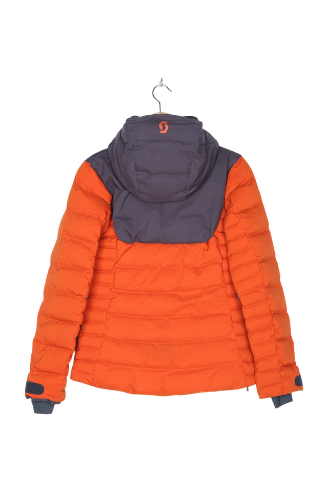 Daunenjacke für Damen