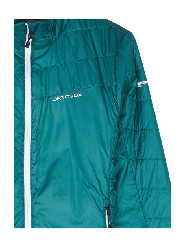 Isolationsjacke (Wolle) für Herren