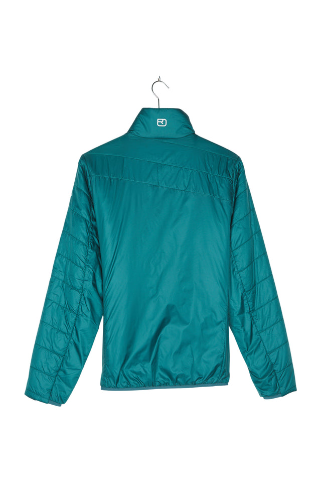 Isolationsjacke (Wolle) für Herren