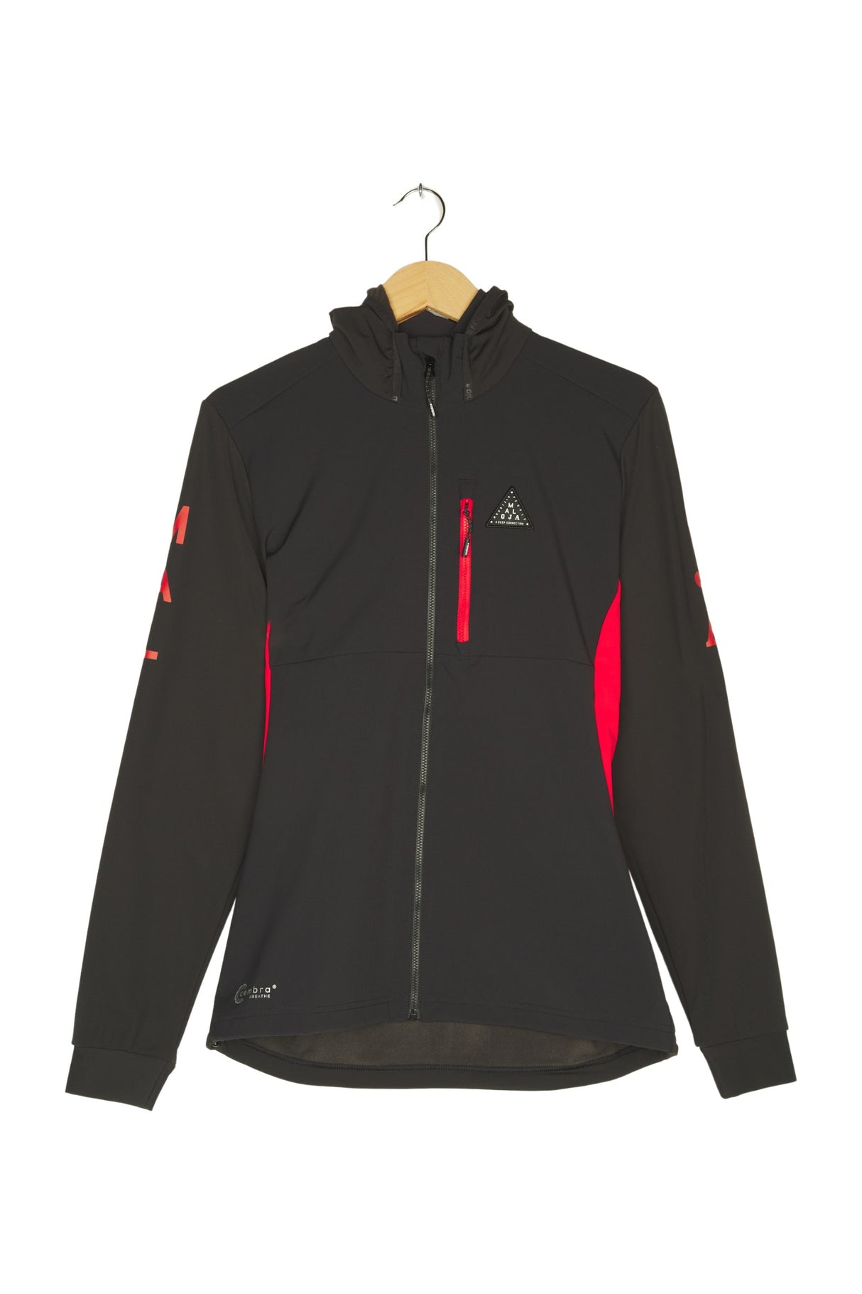 KeschM. Langlaufjacke für Herren