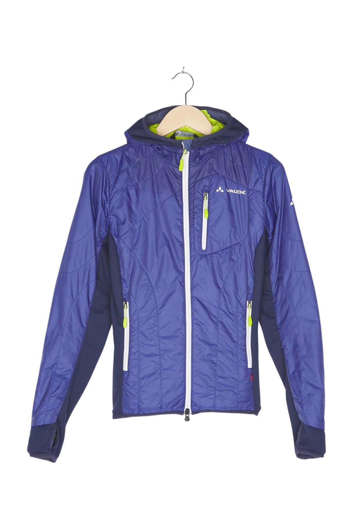 Isolationsjacke (Wolle) für Herren