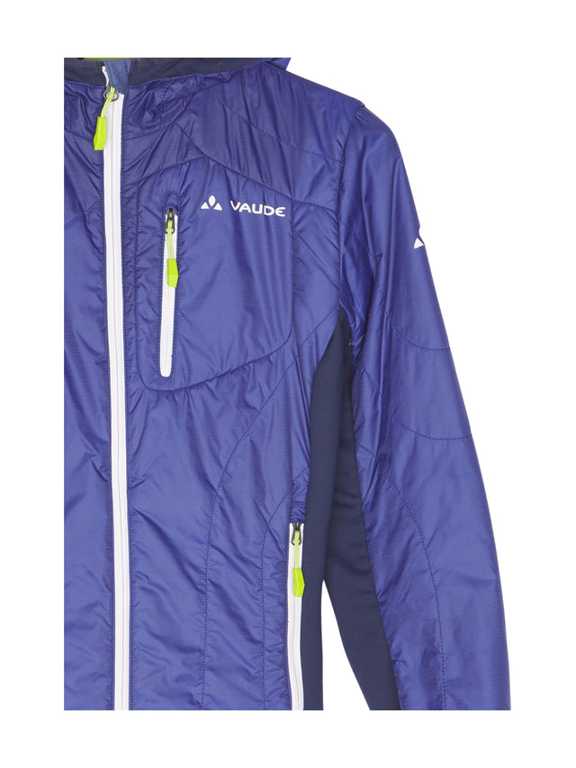 Isolationsjacke (Wolle) für Herren