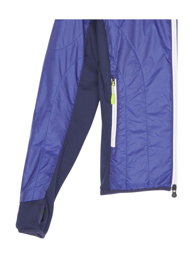 Isolationsjacke (Wolle) für Herren