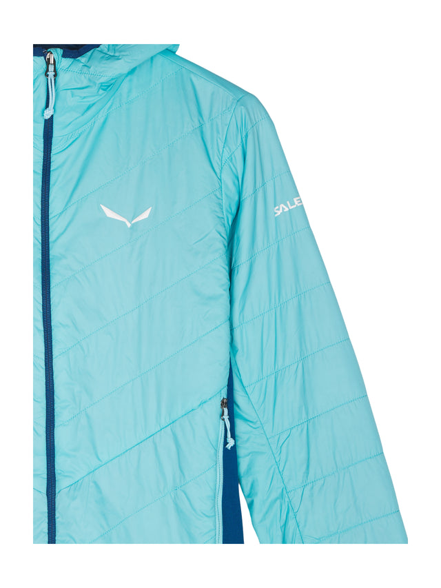 Kunstfaserjacke für Damen