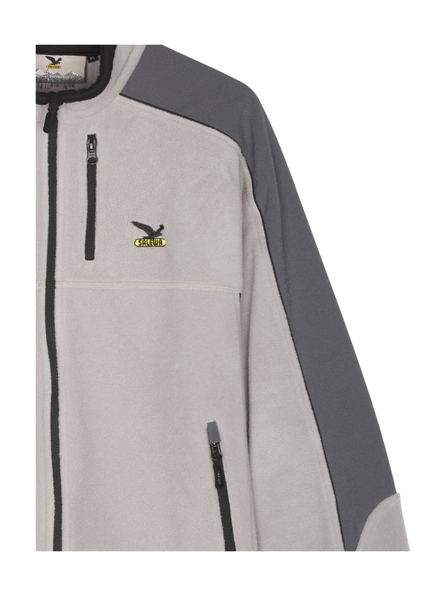 Fleecejacke für Herren