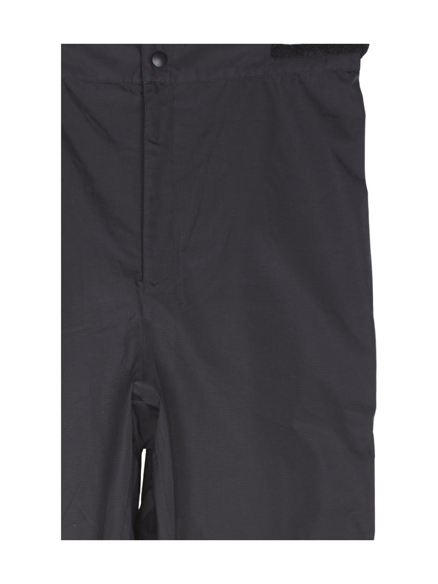 Hardshellhose, Regenhose für Herren