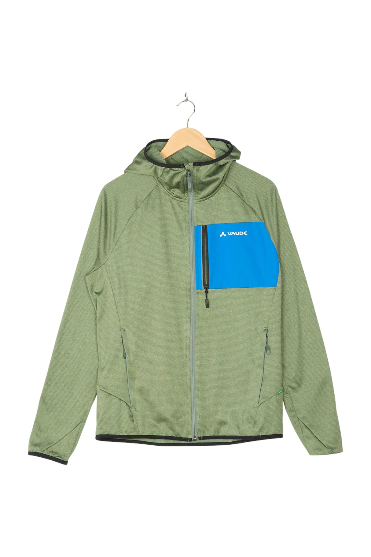 Fleecejacke für Herren