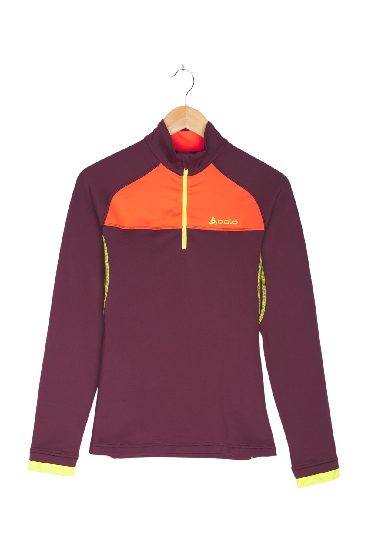 Longsleeve Funktion für Damen