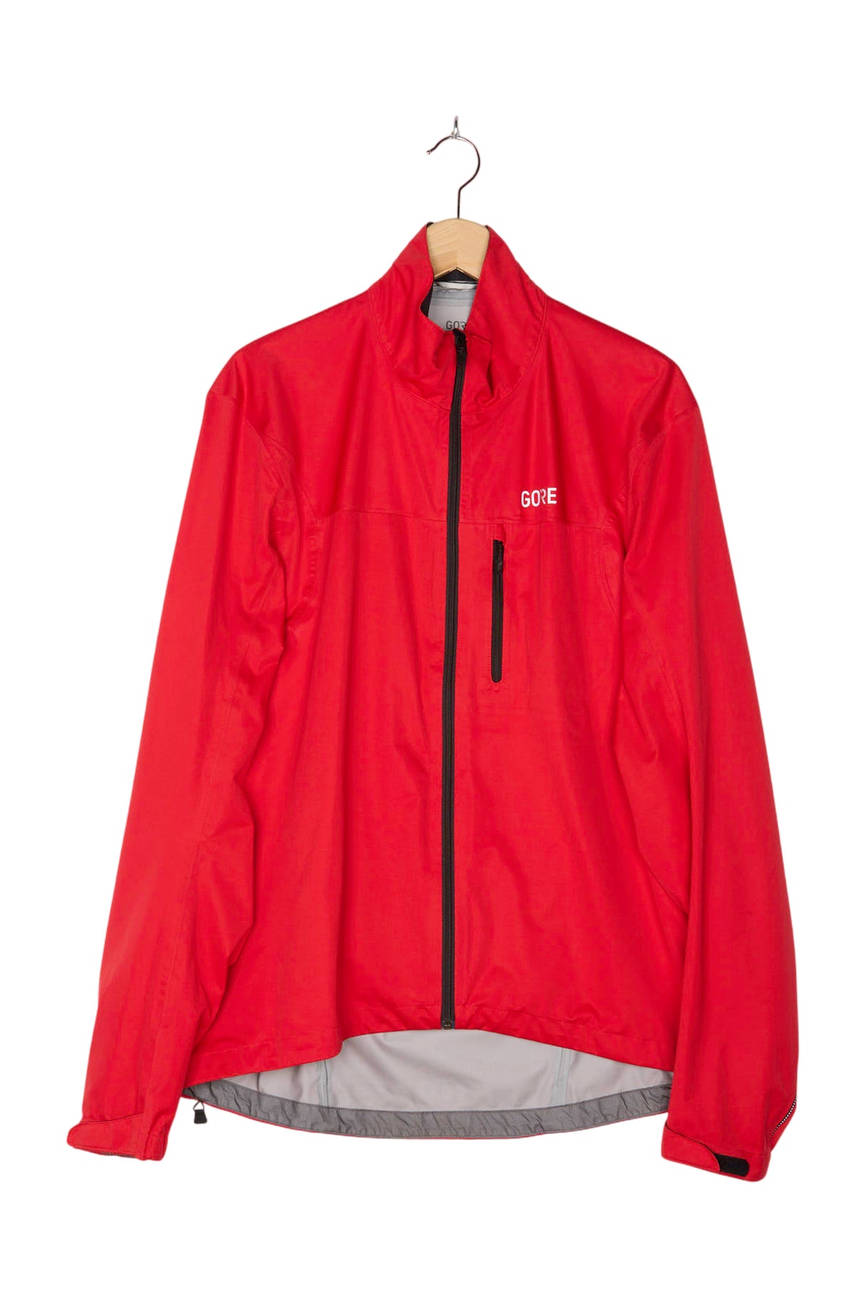 Radjacke für Herren